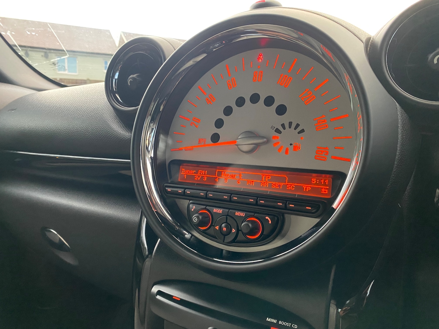 Used MINI Paceman 2013 for sale - 76531502: Photo 23