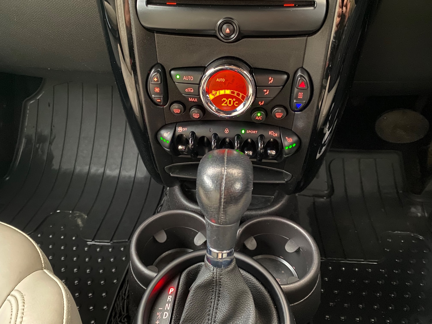 Used MINI Paceman 2013 for sale - 76531502: Photo 24