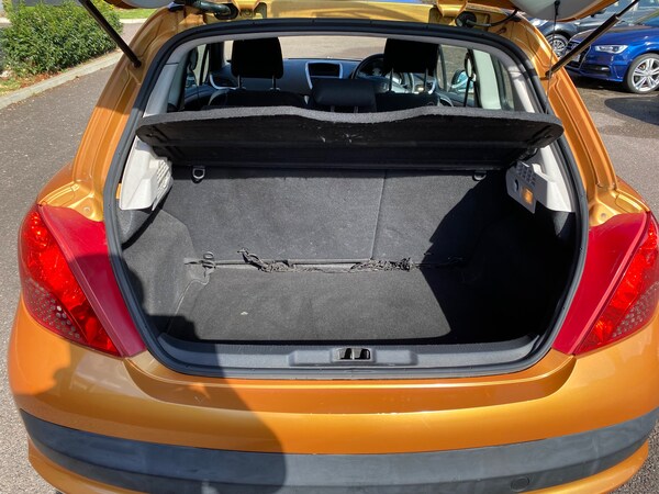 Used Peugeot 207 2007 for sale - 76026944: Photo 11