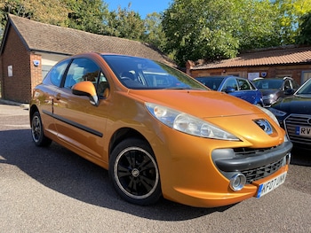 2007 (07) - 1.4 16v Sport Hatchback 3dr Petrol Manual (152 g/km 90 bhp)