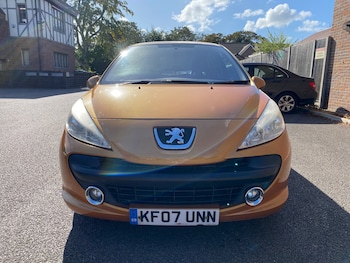 Used Peugeot 207 2007 for sale - 76026944: Photo 2