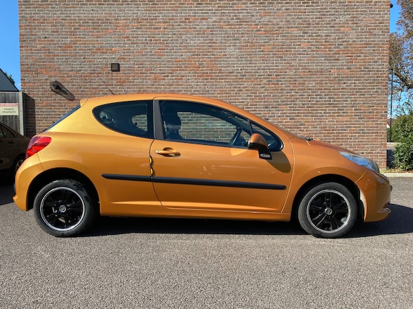 Used Peugeot 207 2007 for sale - 76026944: Photo 7