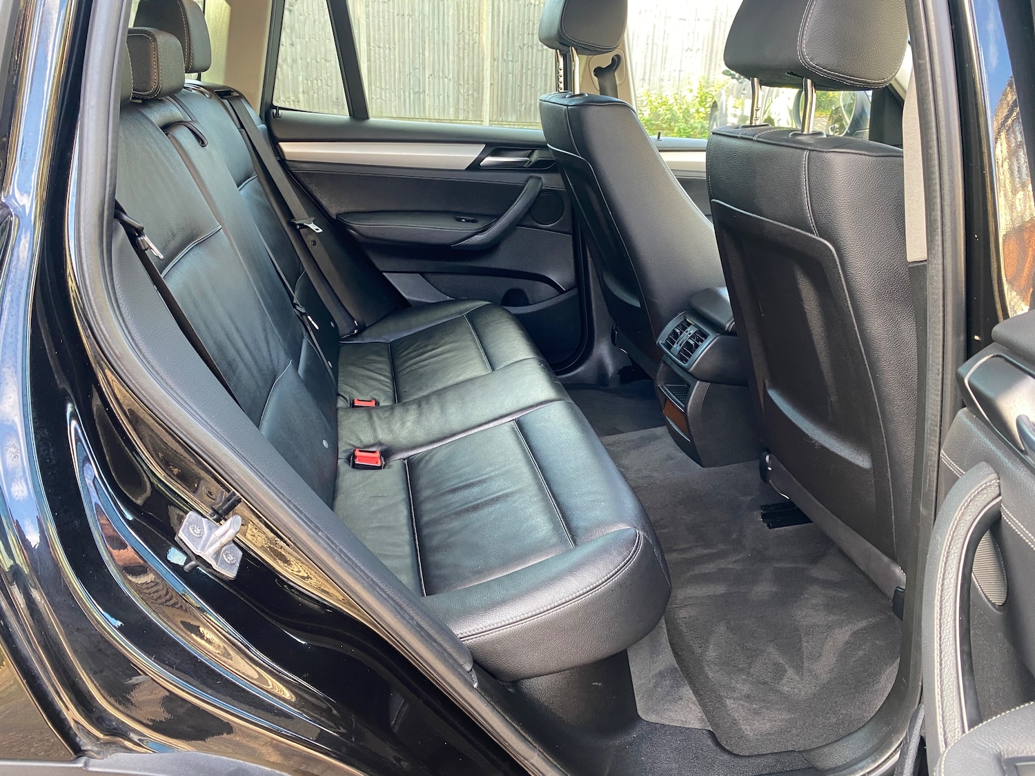 Used BMW X3 for sale - 76461964: Photo 18