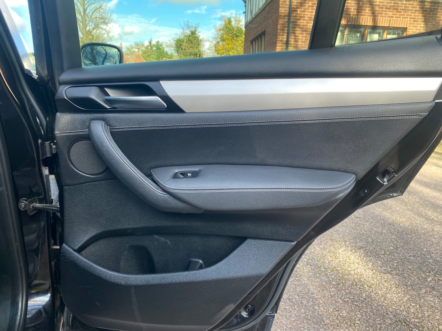 Used BMW X3 for sale - 76461964: Photo 20