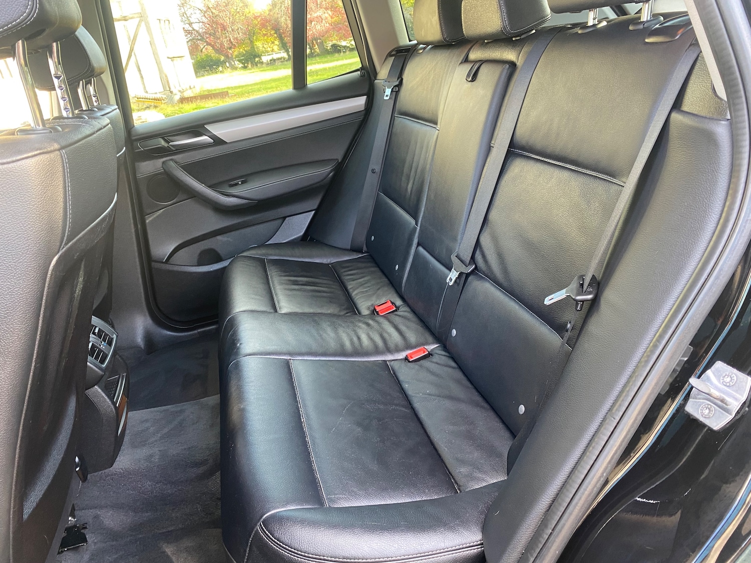 Used BMW X3 for sale - 76461964: Photo 21