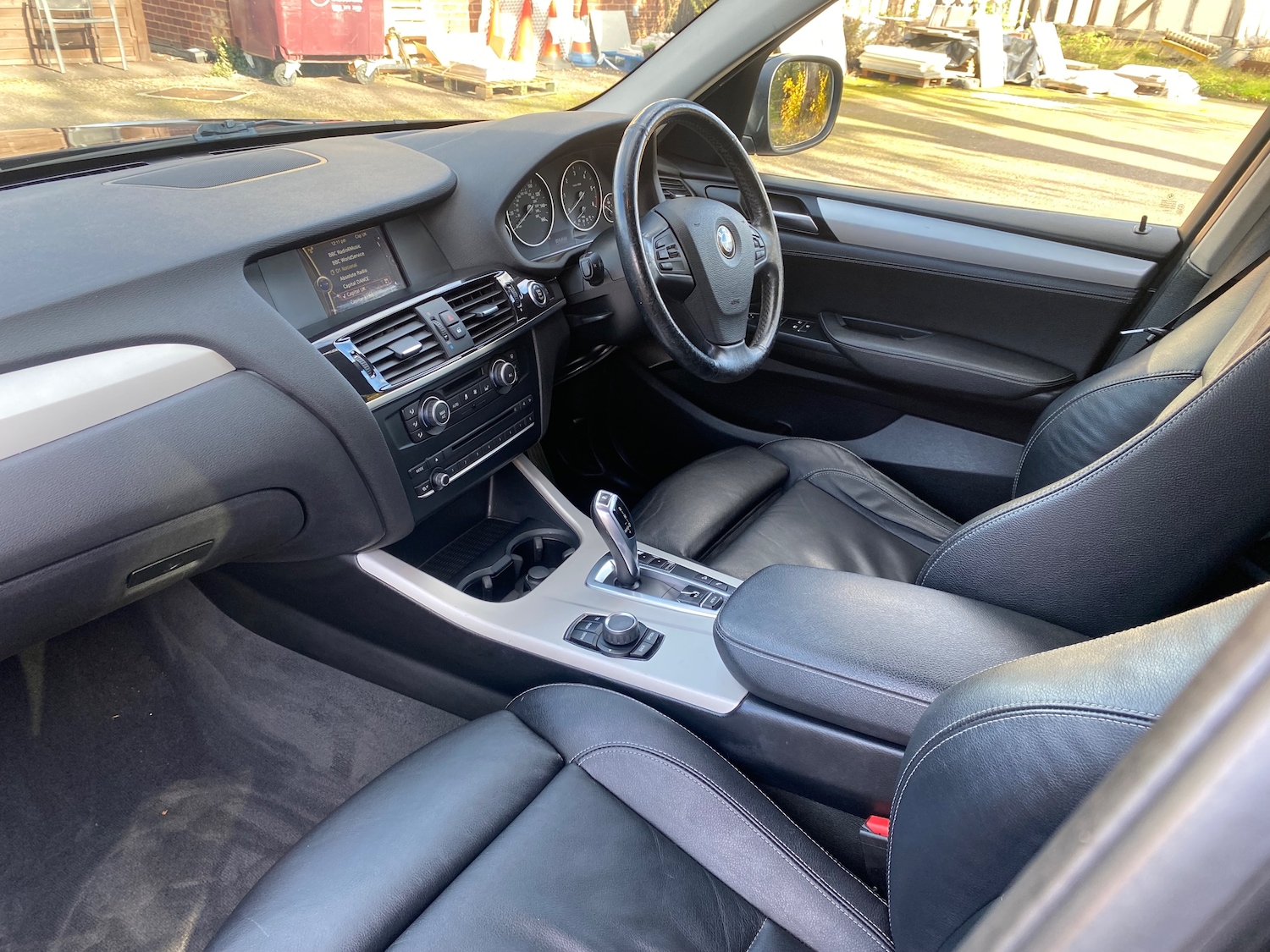 Used BMW X3 for sale - 76461964: Photo 22