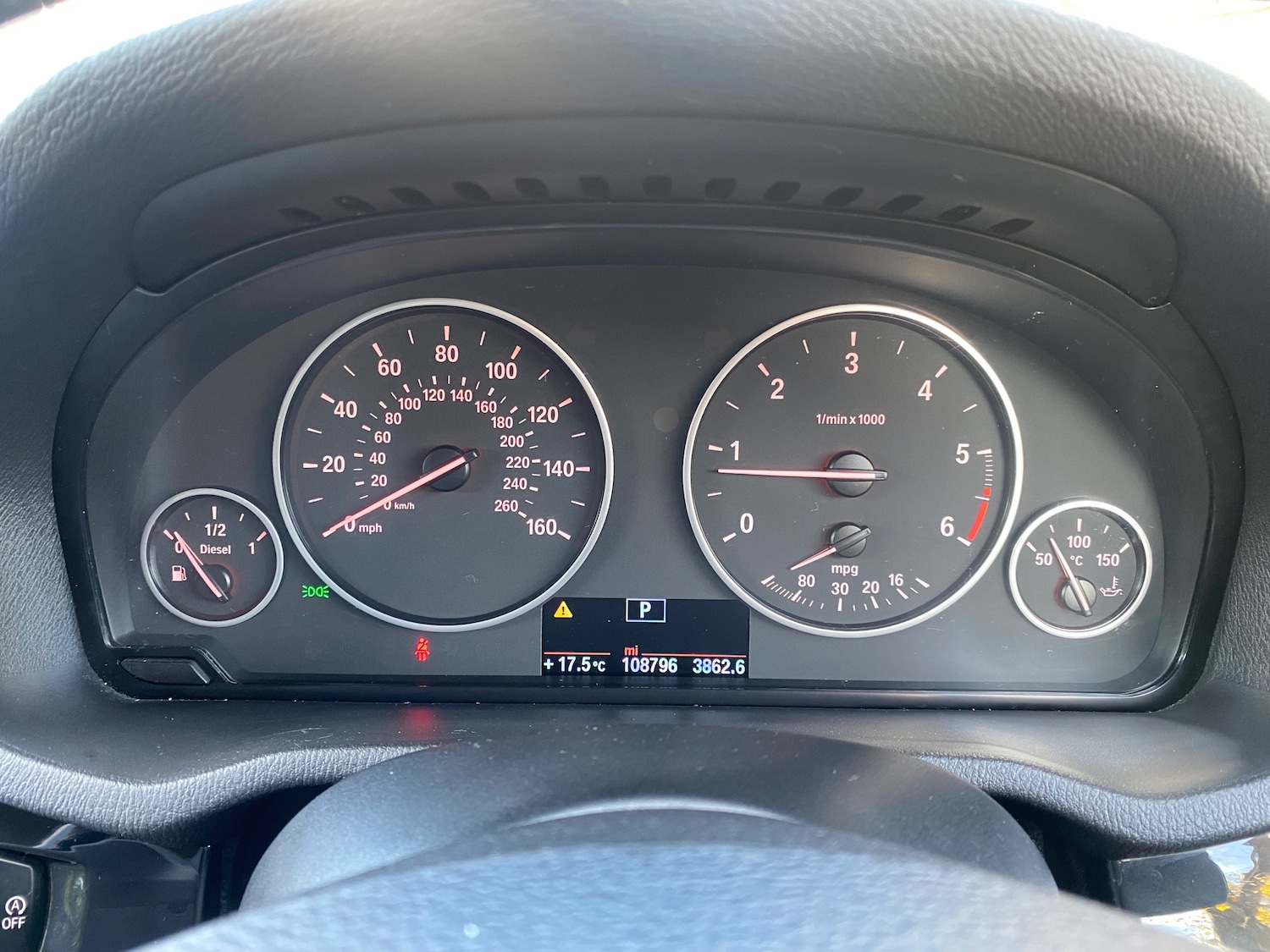 Used BMW X3 for sale - 76461964: Photo 27