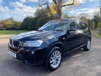 Used BMW X3 2014 for sale - 76461964: Photo