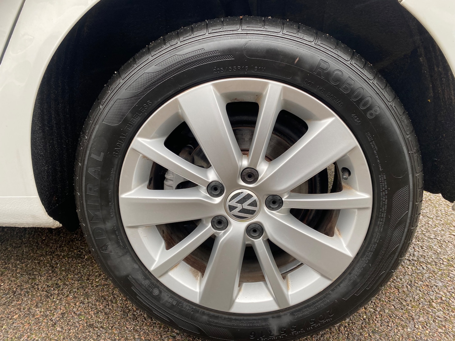 Used Volkswagen Golf 2012 for sale - 77603824: Photo 10