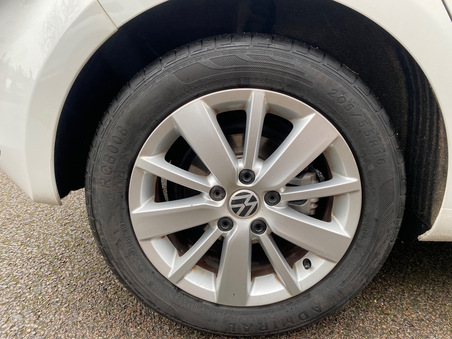 Used Volkswagen Golf 2012 for sale - 77603824: Photo 11