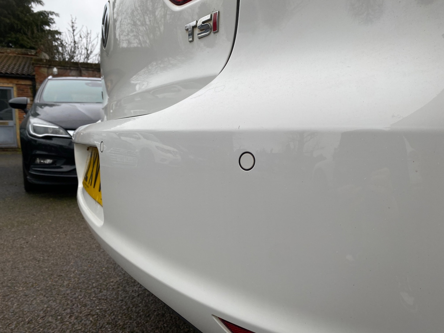 Used Volkswagen Golf 2012 for sale - 77603824: Photo 12