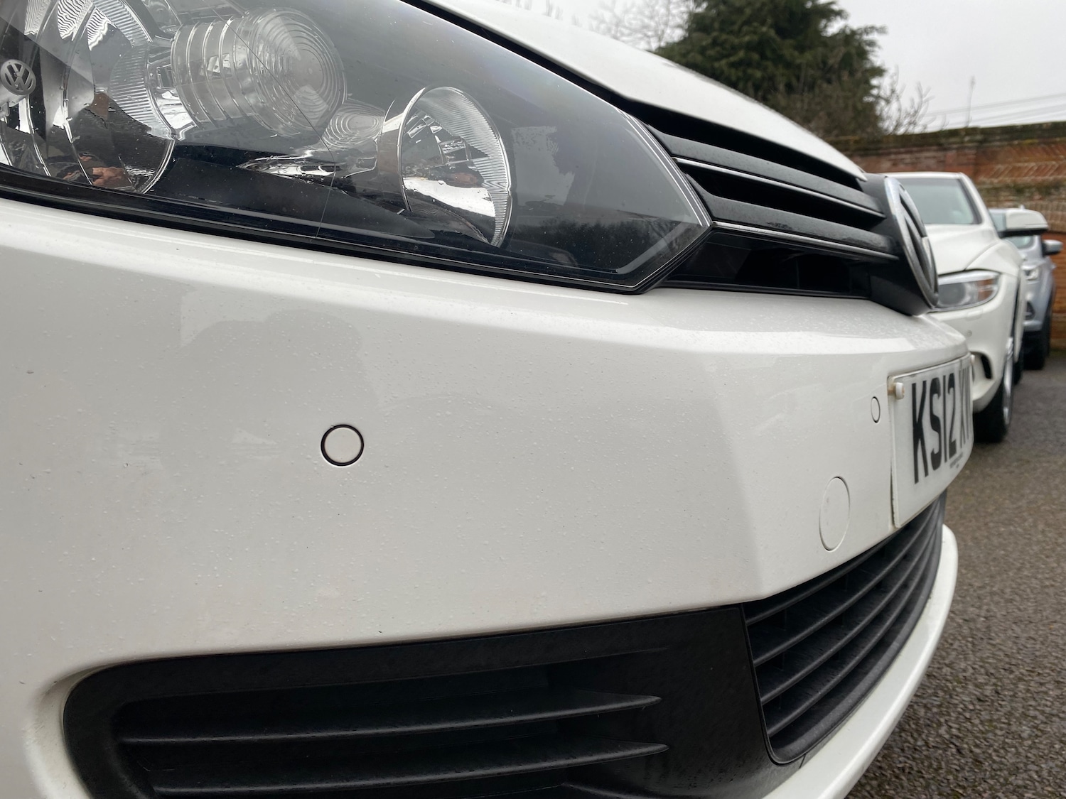 Used Volkswagen Golf 2012 for sale - 77603824: Photo 13