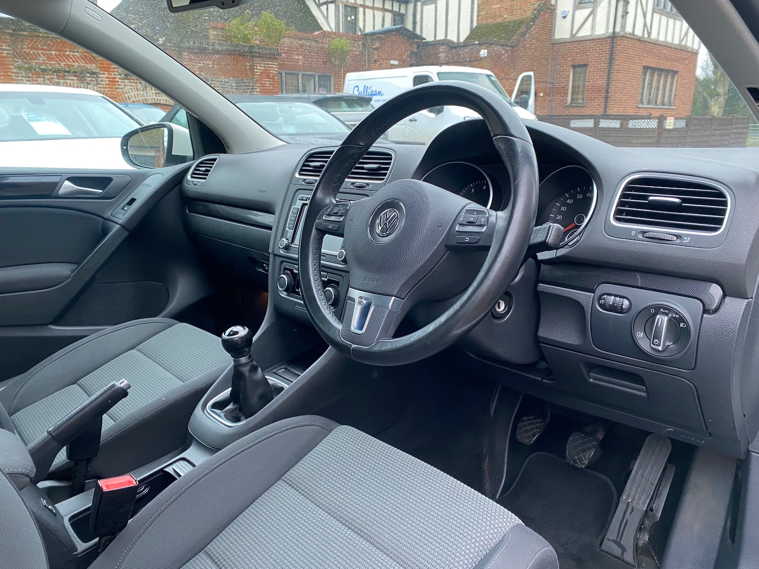 Used Volkswagen Golf 2012 for sale - 77603824: Photo 15