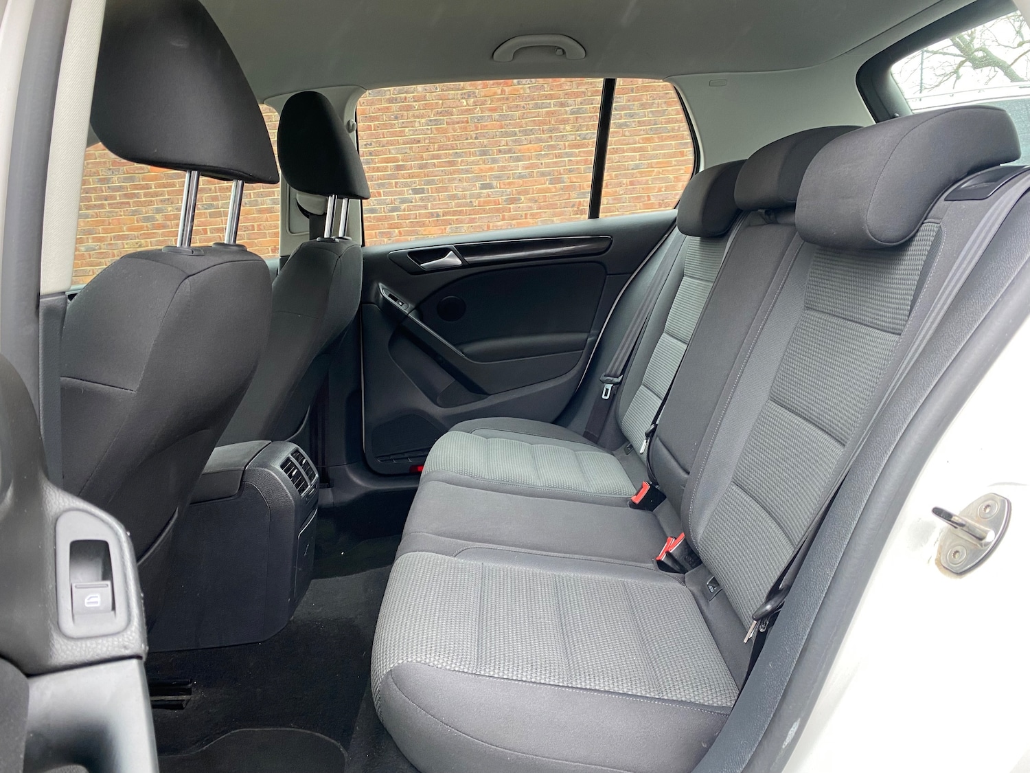 Used Volkswagen Golf 2012 for sale - 77603824: Photo 18