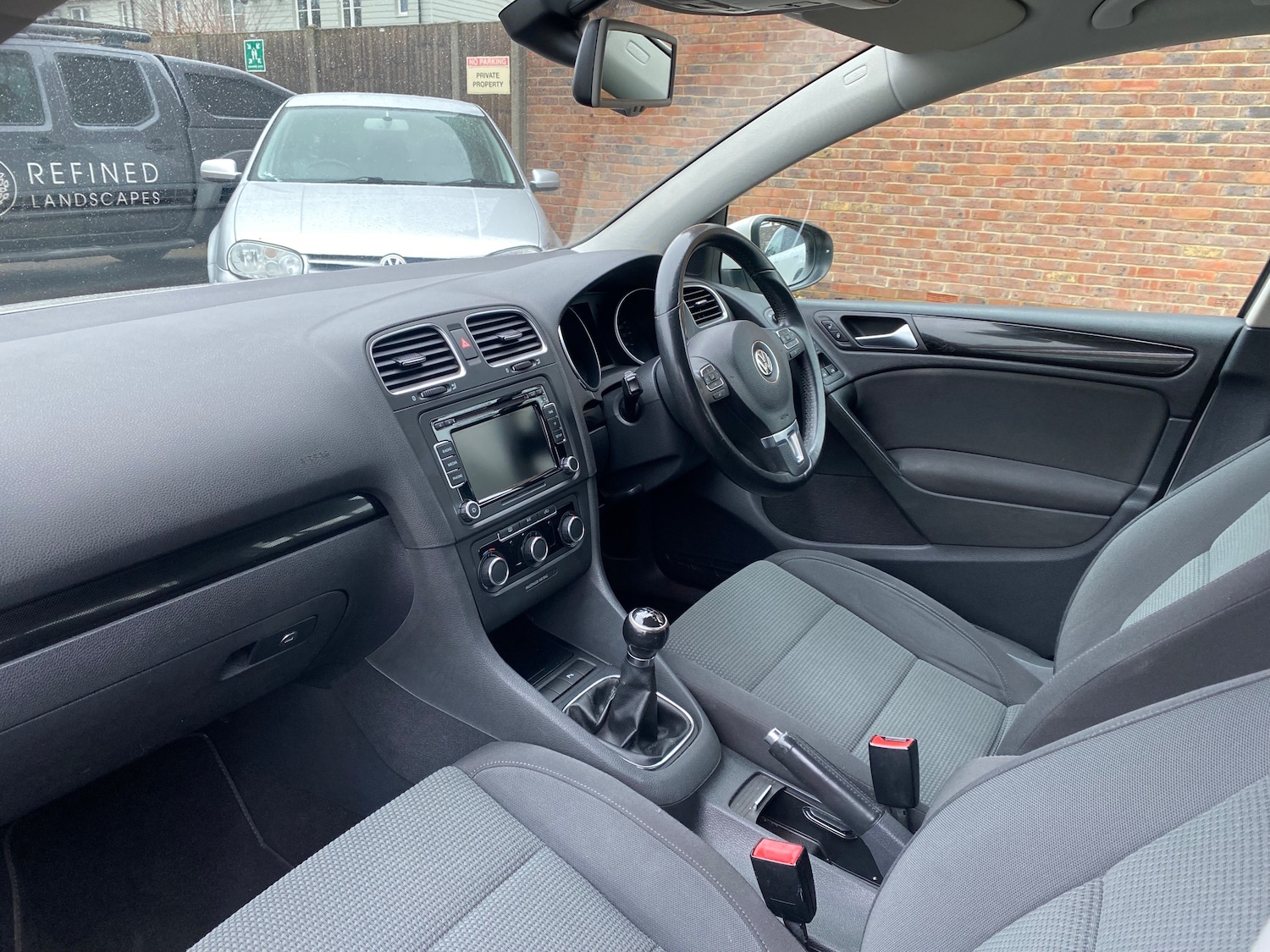 Used Volkswagen Golf 2012 for sale - 77603824: Photo 19