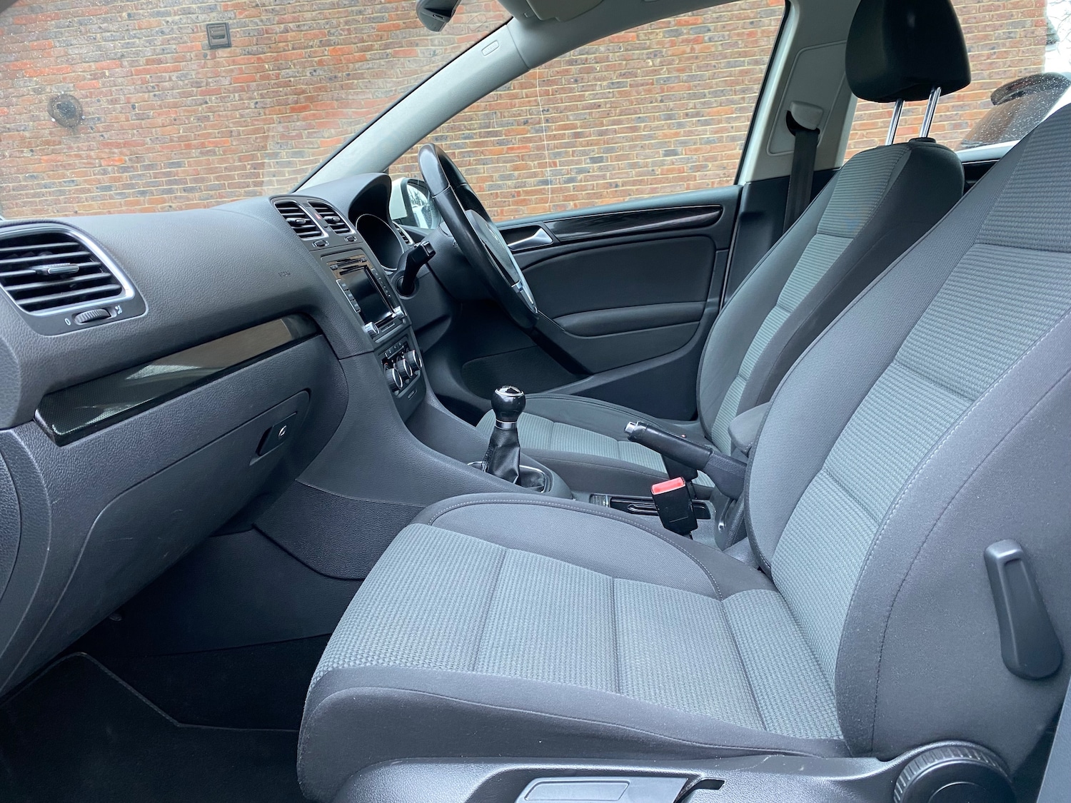 Used Volkswagen Golf 2012 for sale - 77603824: Photo 20