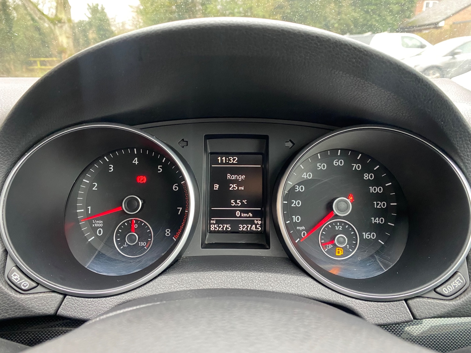 Used Volkswagen Golf 2012 for sale - 77603824: Photo 22