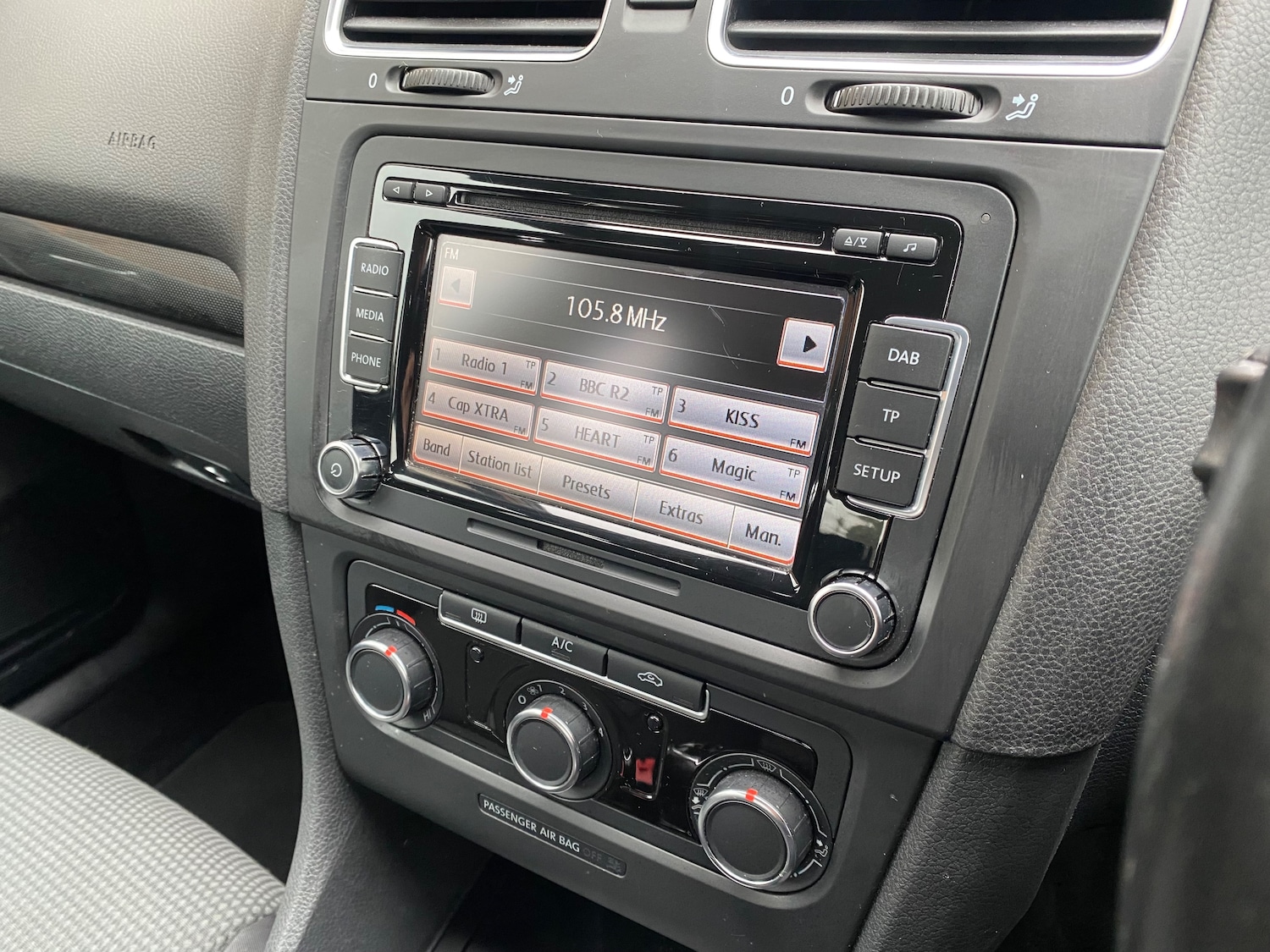 Used Volkswagen Golf 2012 for sale - 77603824: Photo 23