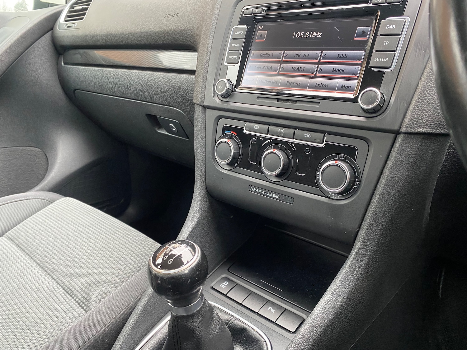 Used Volkswagen Golf 2012 for sale - 77603824: Photo 24