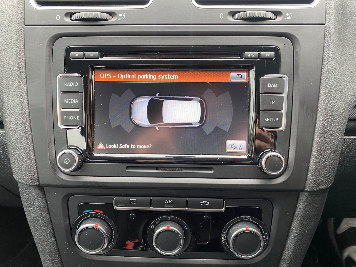 Used Volkswagen Golf 2012 for sale - 77603824: Photo 25