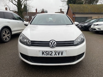 Used Volkswagen Golf 2012 for sale - 77603824: Photo