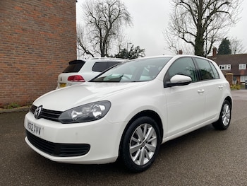 Used Volkswagen Golf 2012 for sale - 77603824: Photo