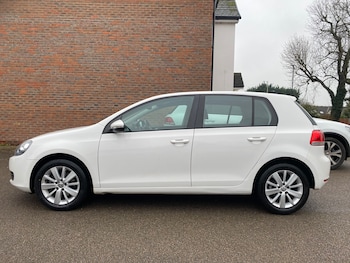 Used Volkswagen Golf 2012 for sale - 77603824: Photo