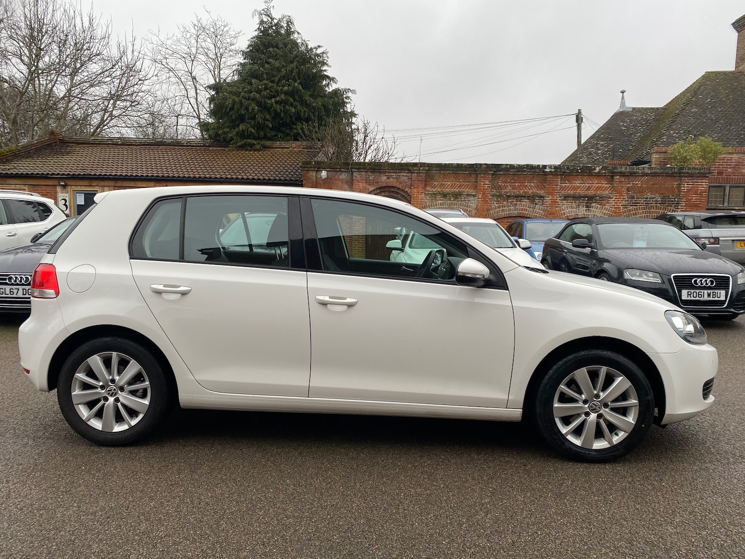 Used Volkswagen Golf 2012 for sale - 77603824: Photo 7