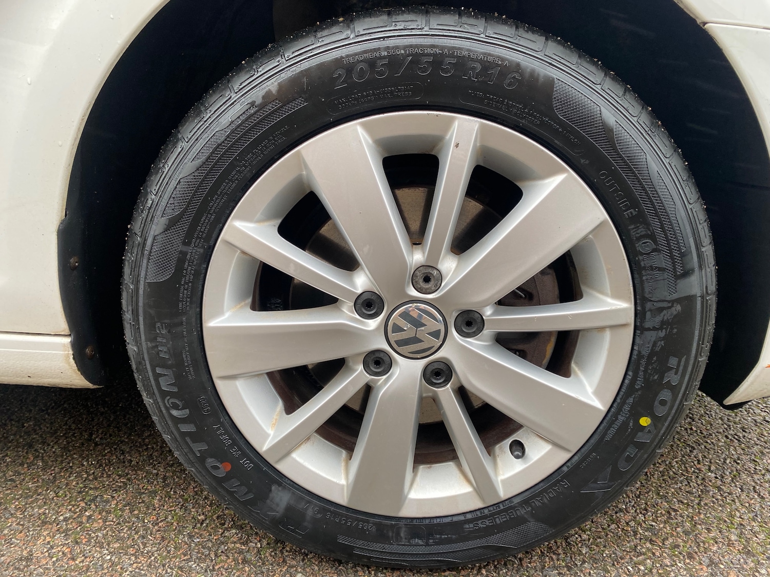 Used Volkswagen Golf 2012 for sale - 77603824: Photo 8