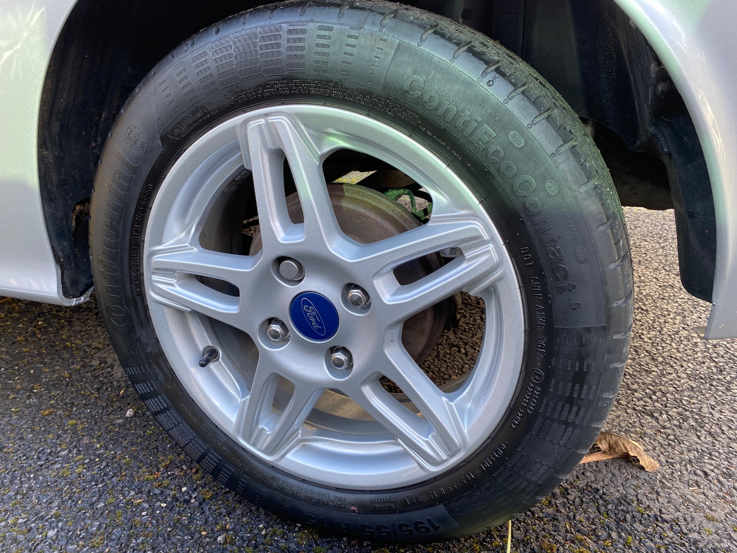 Used Ford Ka+ 2018 for sale - 76364395: Photo 14