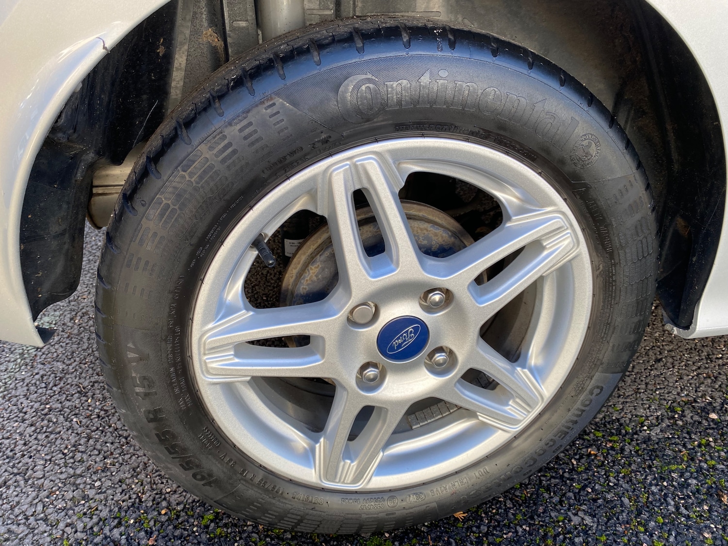 Used Ford Ka+ 2018 for sale - 76364395: Photo 15