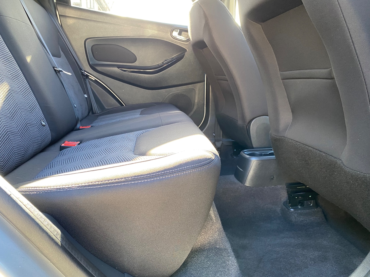 Used Ford Ka+ 2018 for sale - 76364395: Photo 16