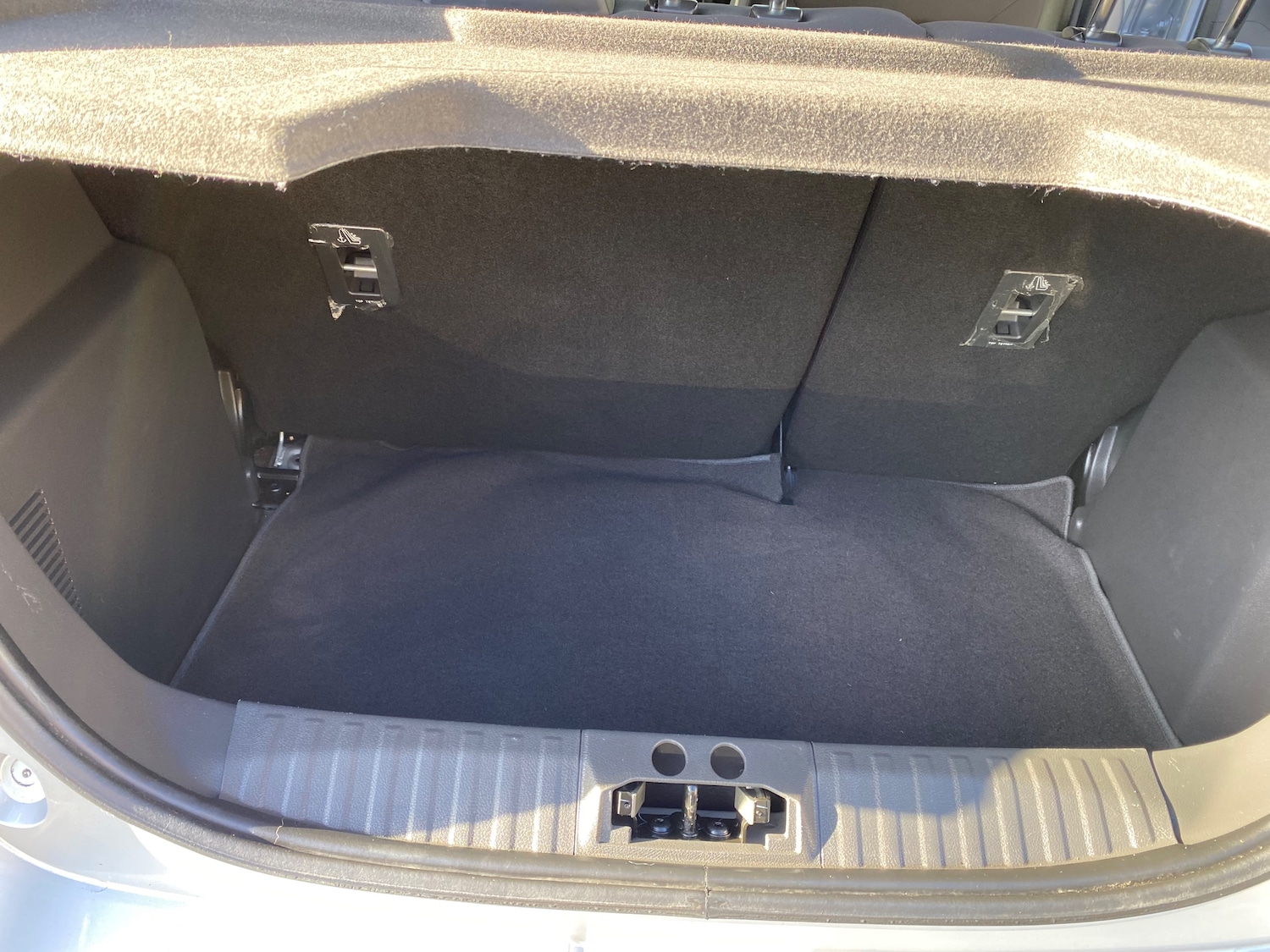 Used Ford Ka+ 2018 for sale - 76364395: Photo 17