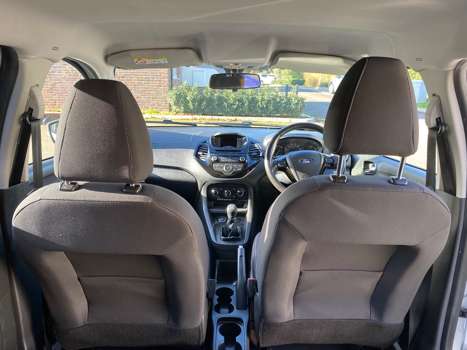 Used Ford Ka+ 2018 for sale - 76364395: Photo 18