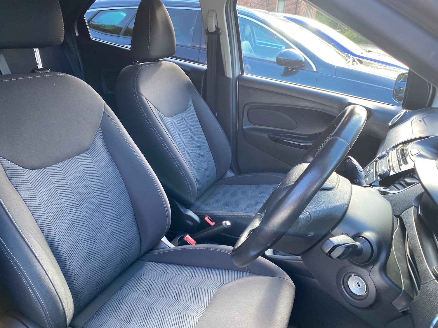 Used Ford Ka+ 2018 for sale - 76364395: Photo 20