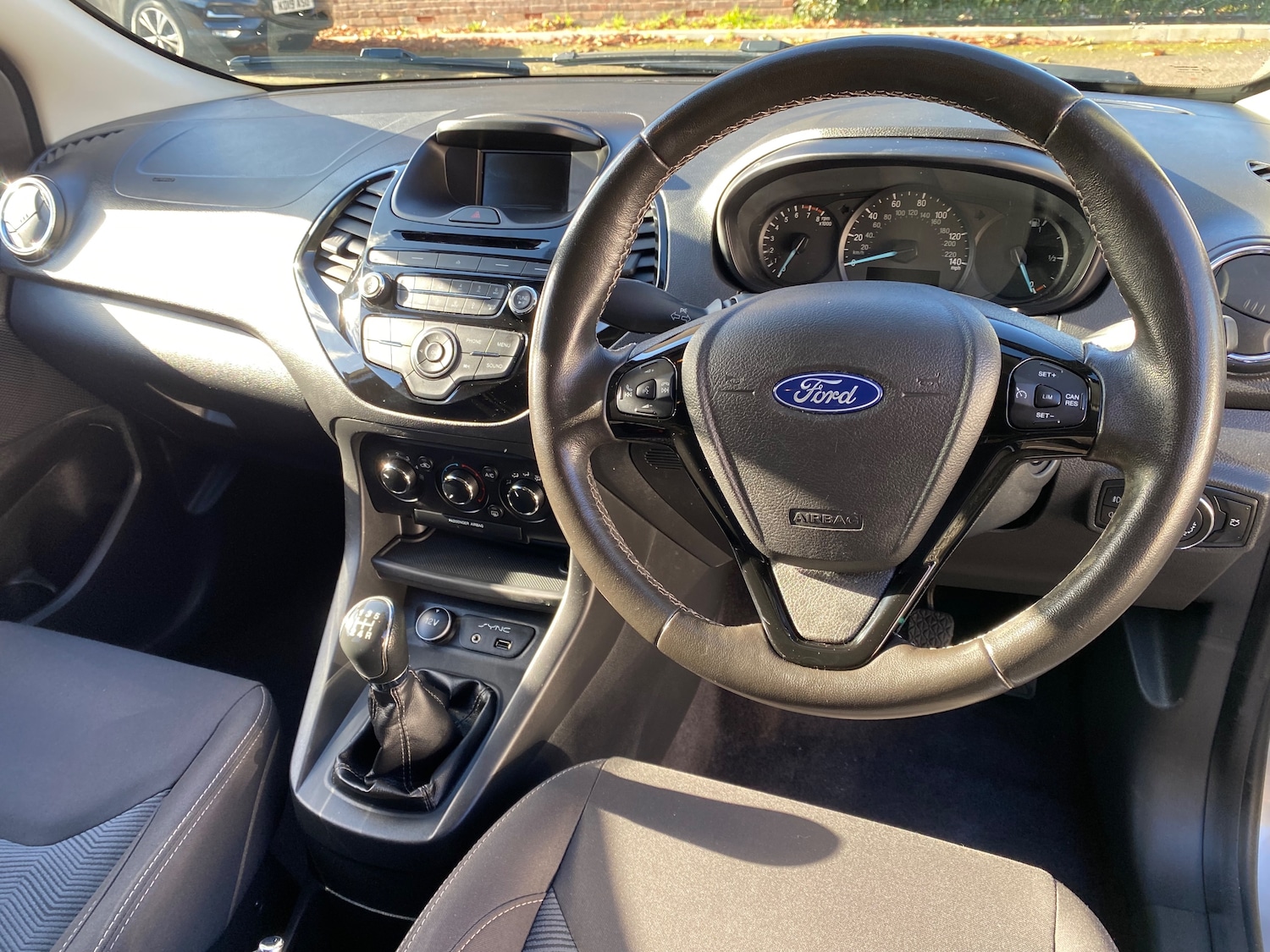 Used Ford Ka+ 2018 for sale - 76364395: Photo 21