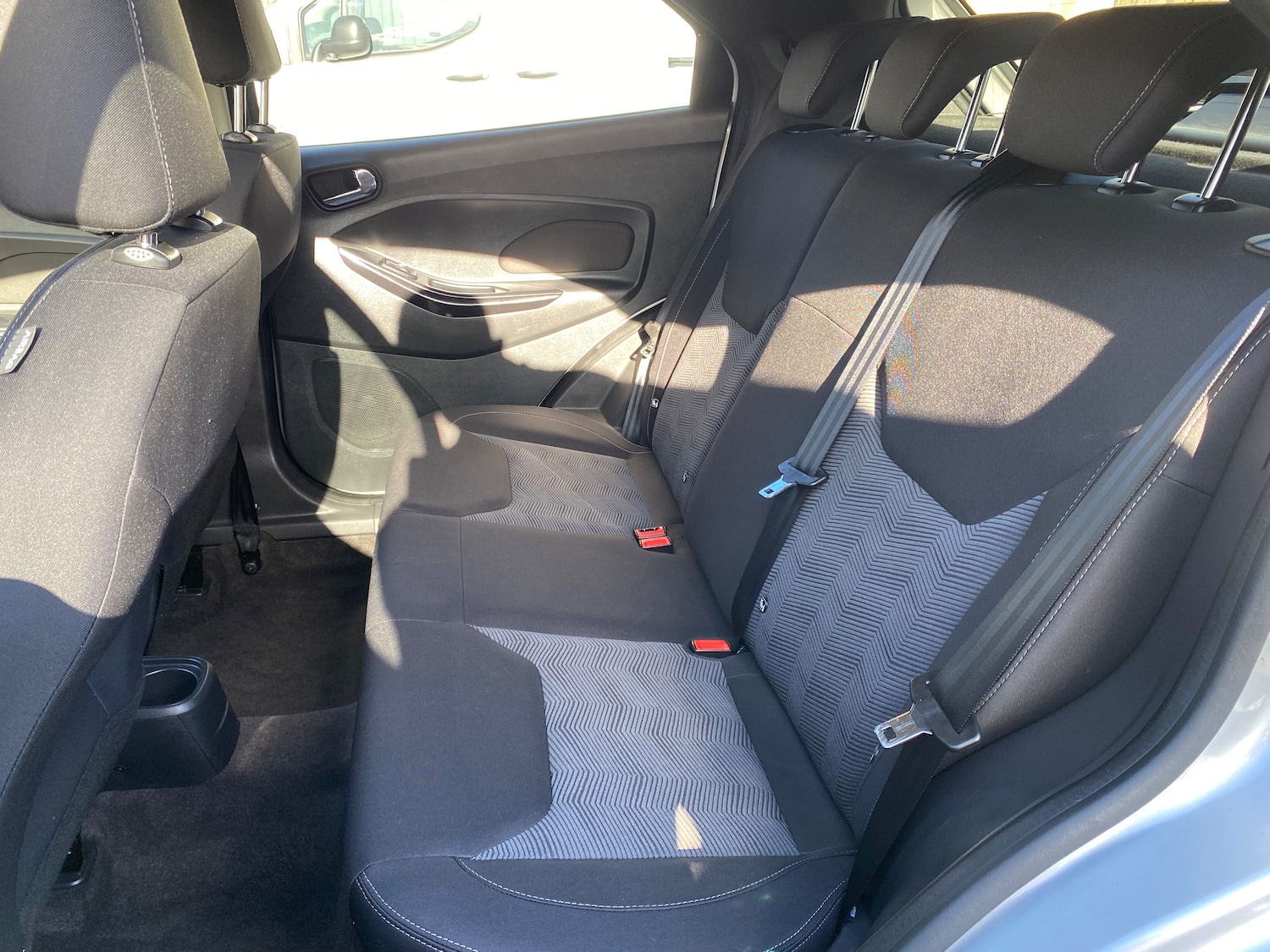 Used Ford Ka+ 2018 for sale - 76364395: Photo 24