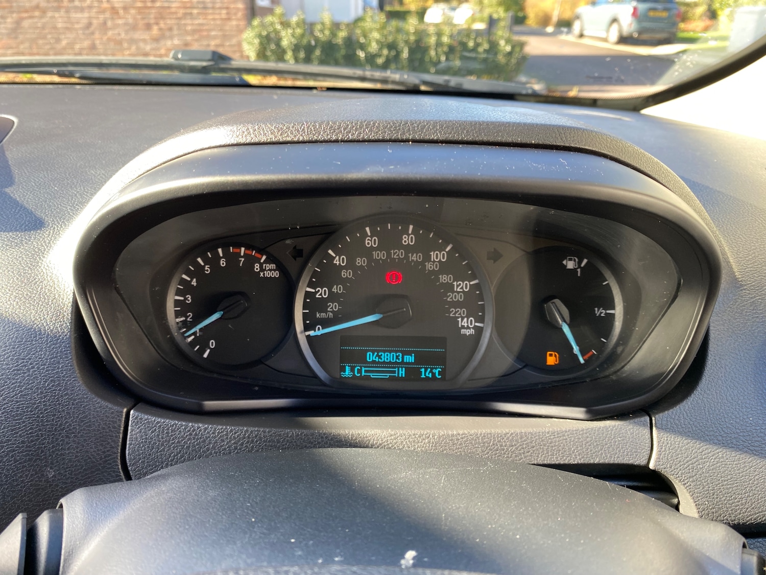 Used Ford Ka+ 2018 for sale - 76364395: Photo 26