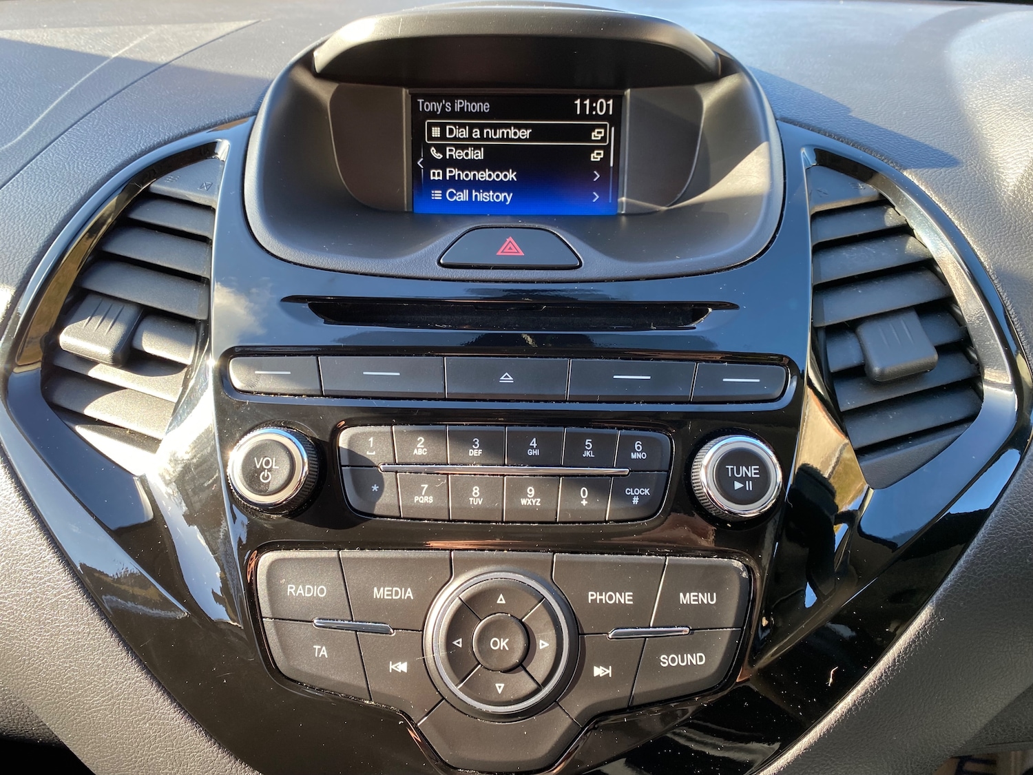 Used Ford Ka+ 2018 for sale - 76364395: Photo 29