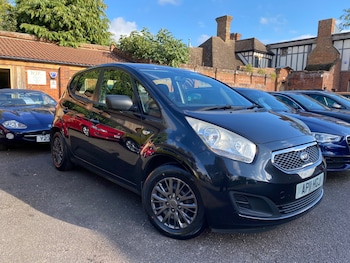 2011 (11) - 1.4 1 5dr