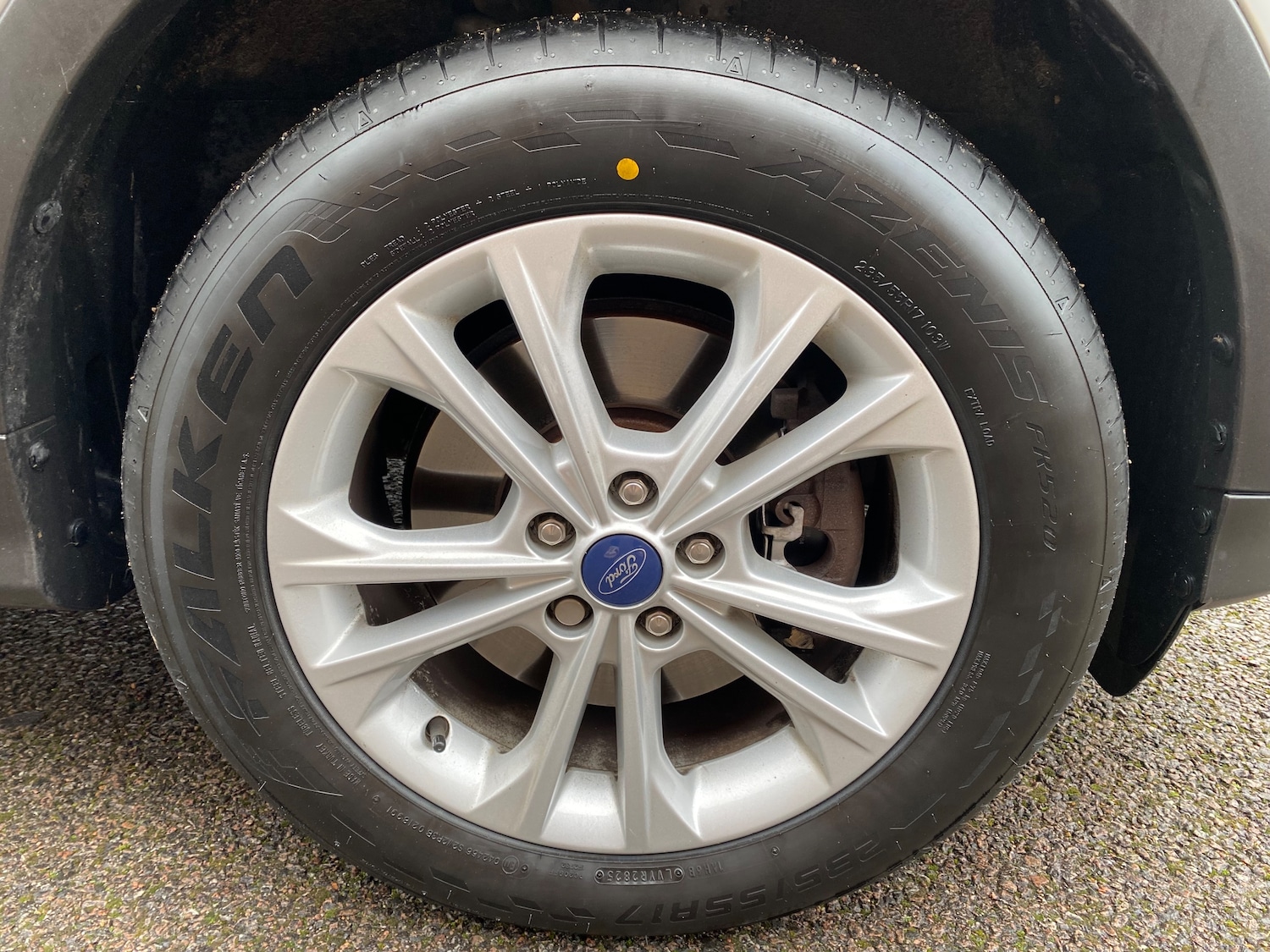 Used Ford Kuga 2018 for sale - 77200753: Photo 10