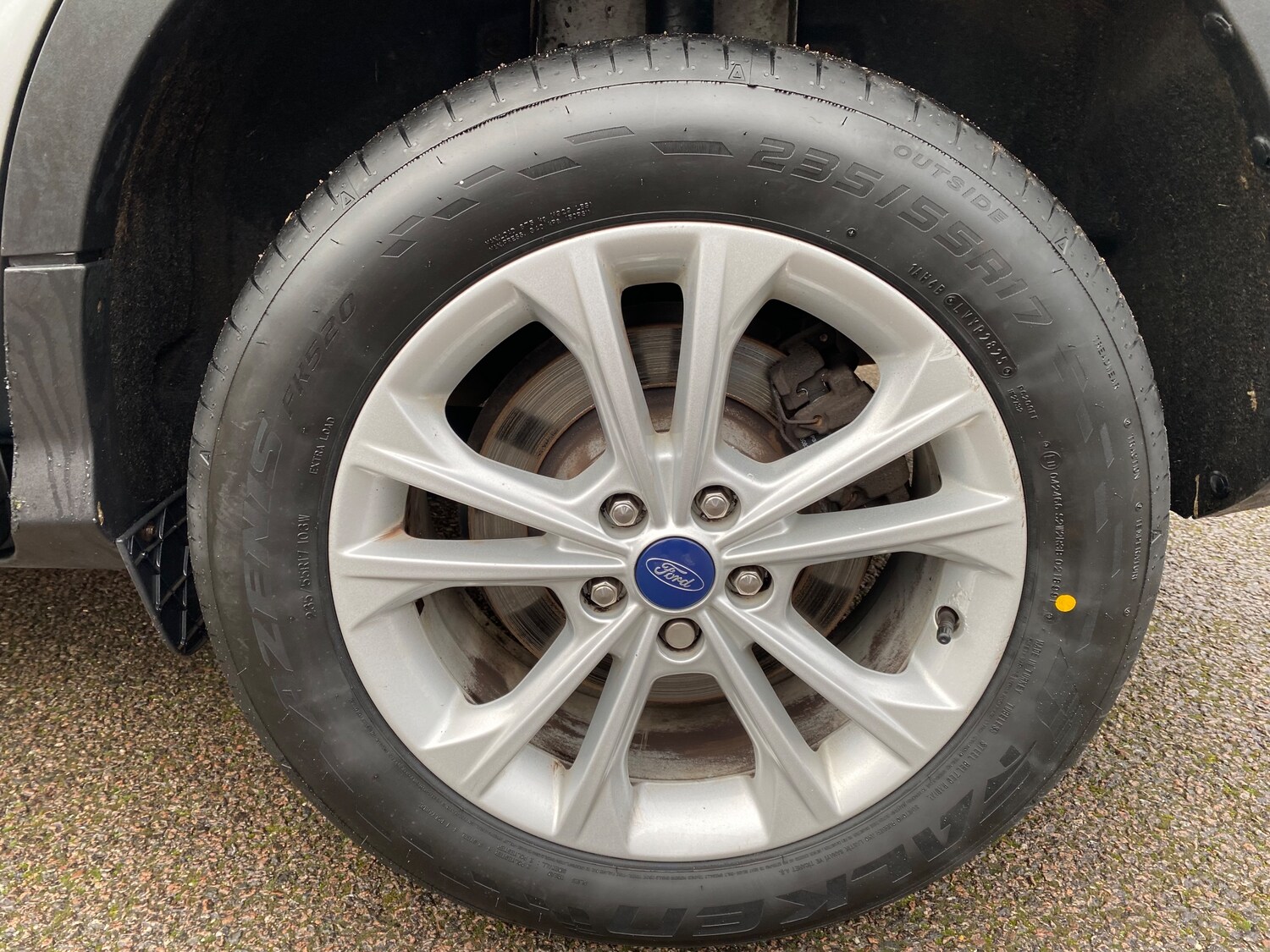 Used Ford Kuga 2018 for sale - 77200753: Photo 12