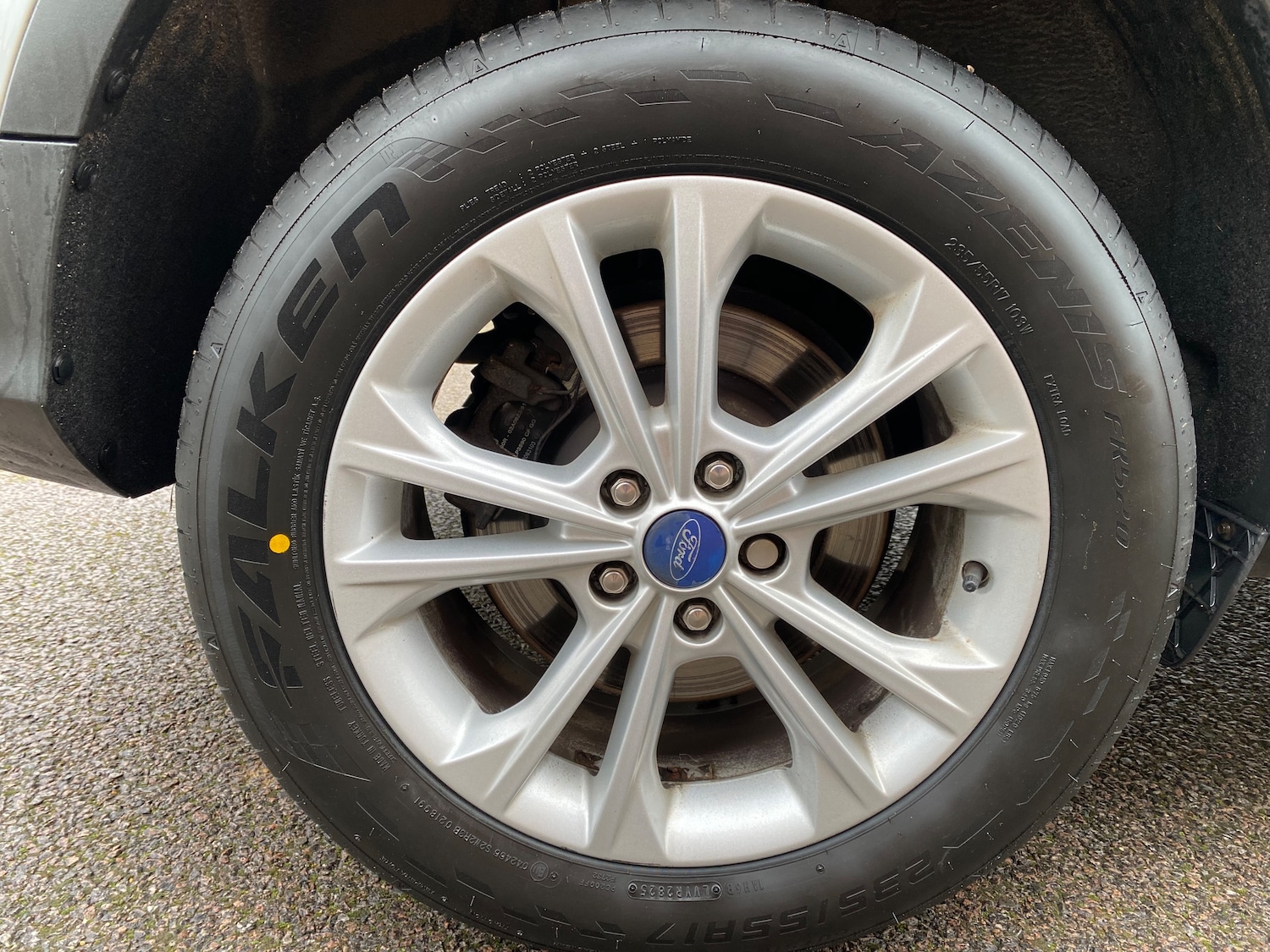 Used Ford Kuga 2018 for sale - 77200753: Photo 13