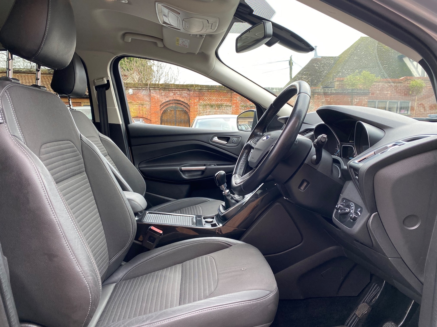 Used Ford Kuga 2018 for sale - 77200753: Photo 15