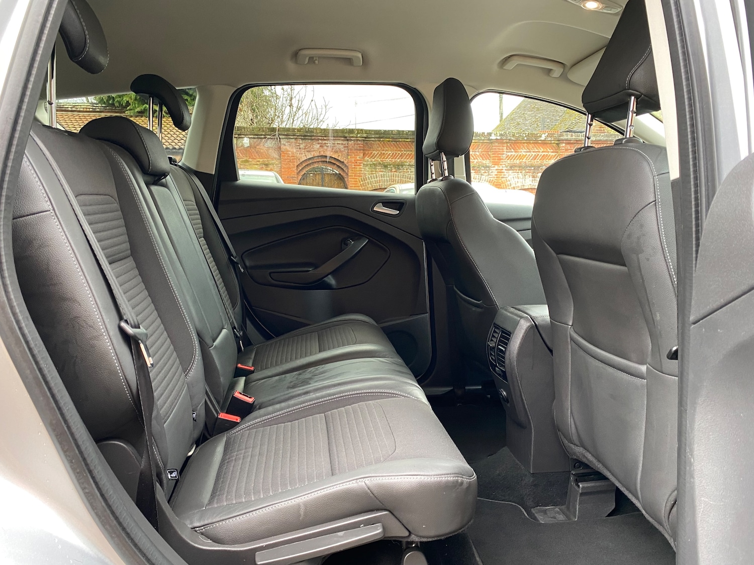 Used Ford Kuga 2018 for sale - 77200753: Photo 16