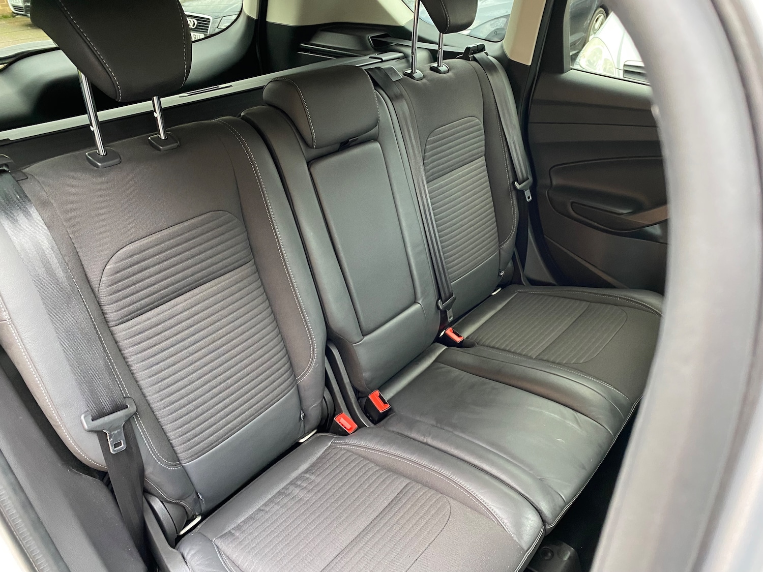 Used Ford Kuga 2018 for sale - 77200753: Photo 17