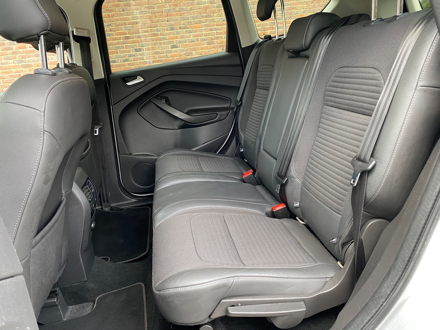 Used Ford Kuga 2018 for sale - 77200753: Photo 18