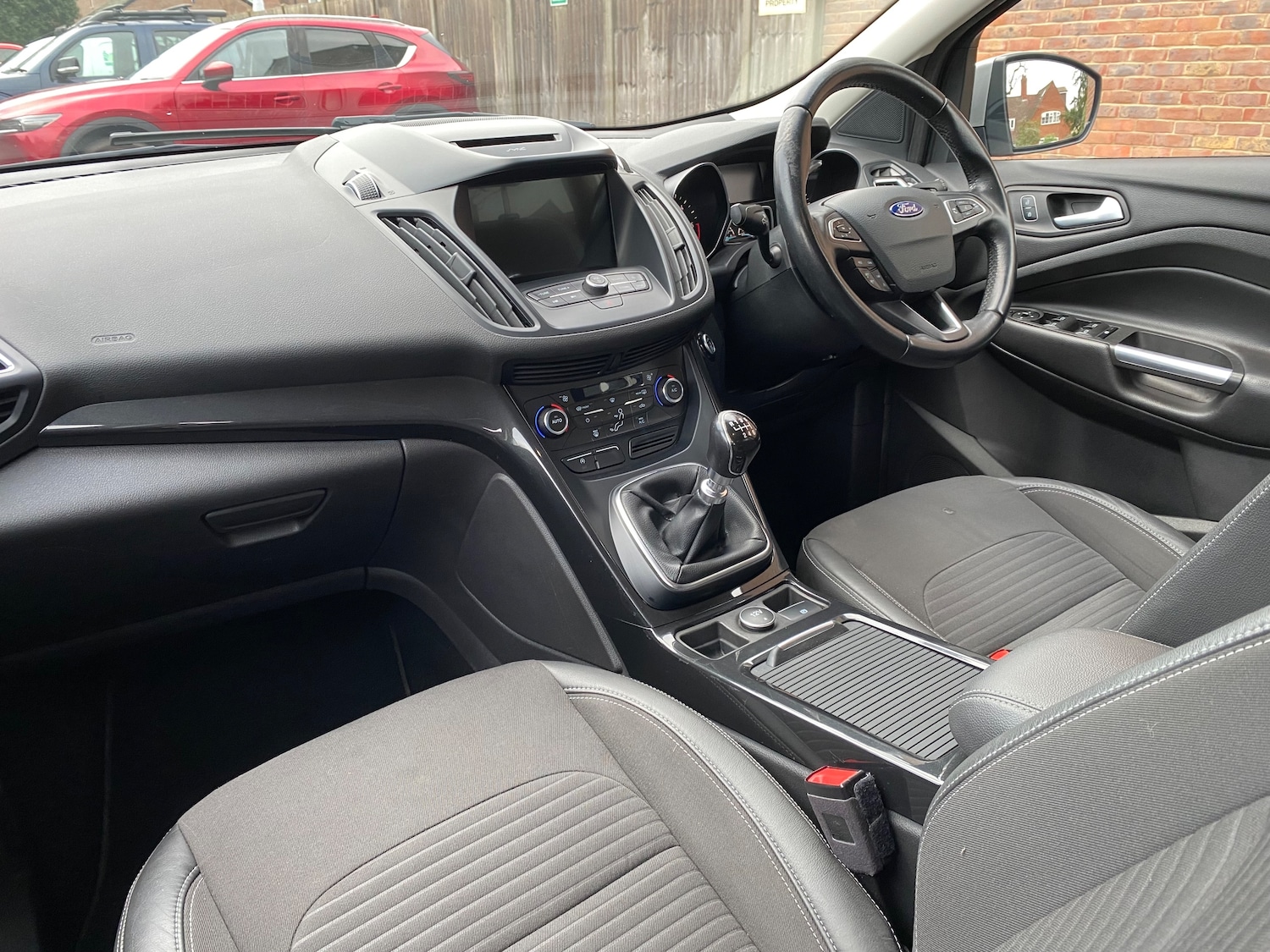 Used Ford Kuga 2018 for sale - 77200753: Photo 19