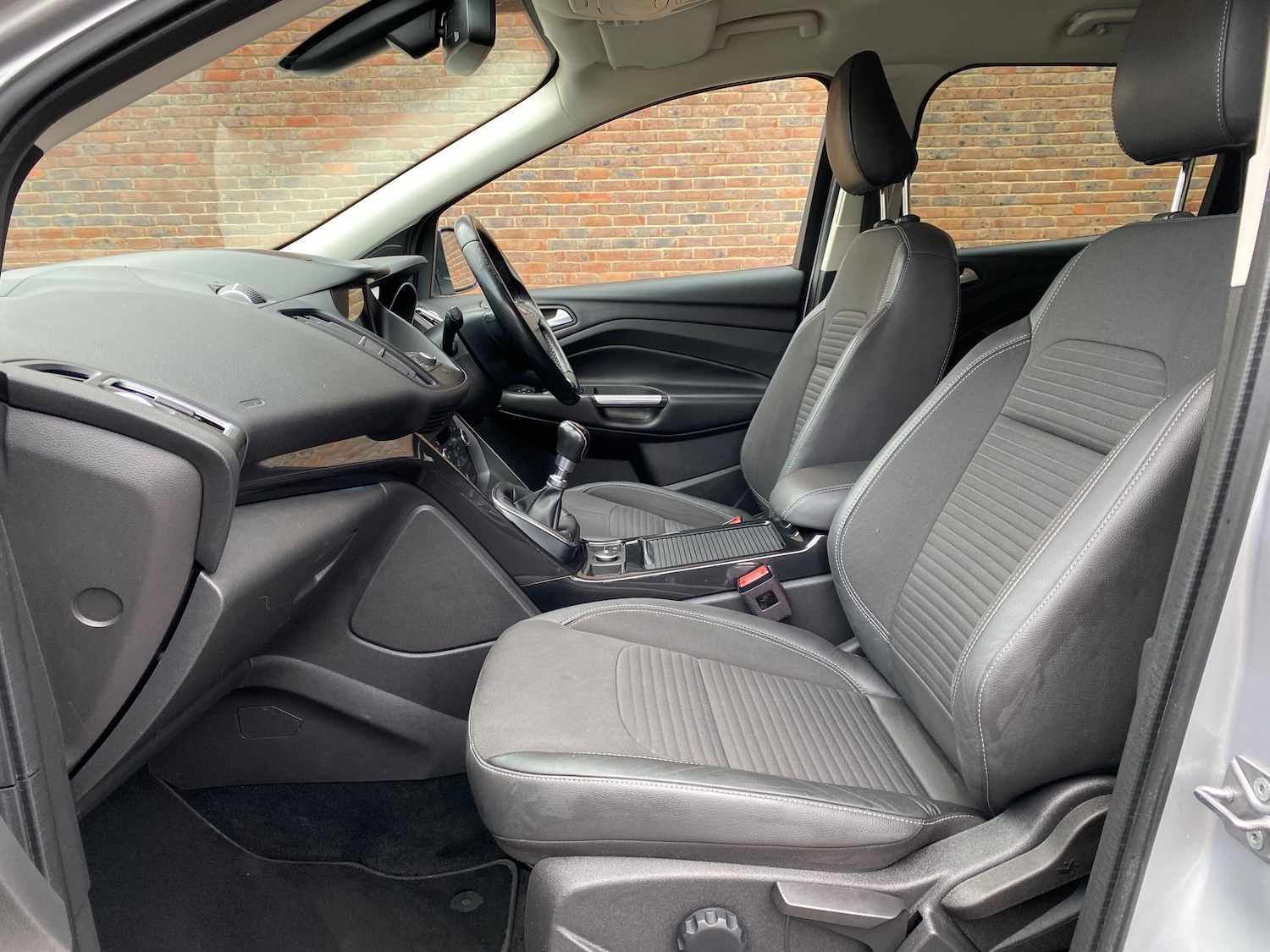 Used Ford Kuga 2018 for sale - 77200753: Photo 20