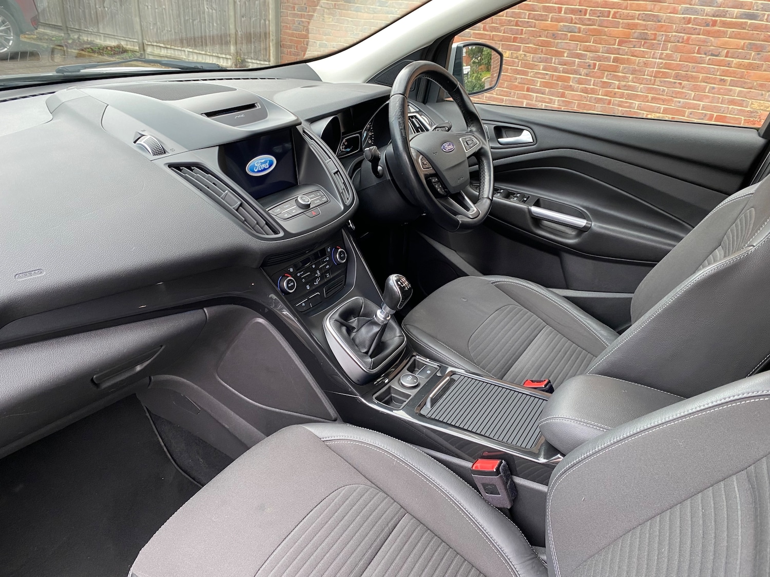 Used Ford Kuga 2018 for sale - 77200753: Photo 21